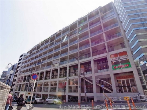 レジデンスクイズ恵比寿