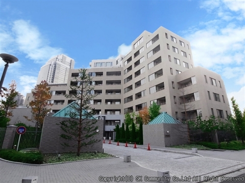 パークアクシス恵比寿