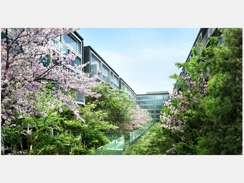 ラ・トゥール代官山