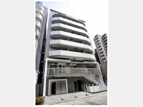 コンフォリア恵比寿