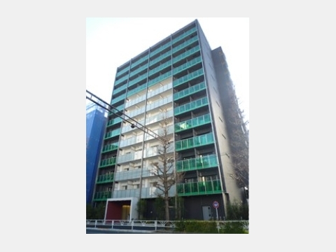 パークハビオ渋谷神山町