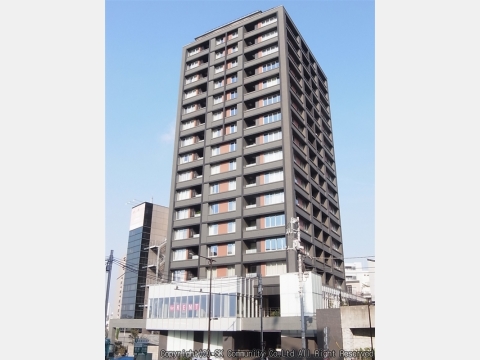 富ヶ谷スプリングス