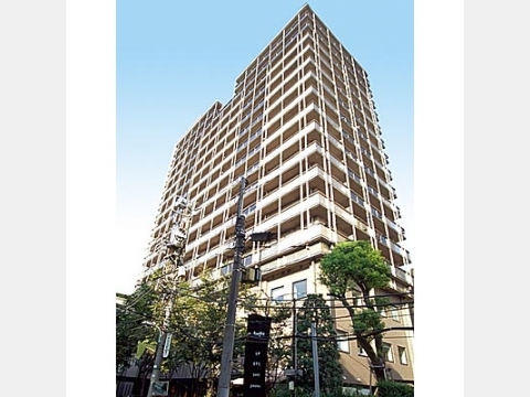 パーク・アヴェニュー神南