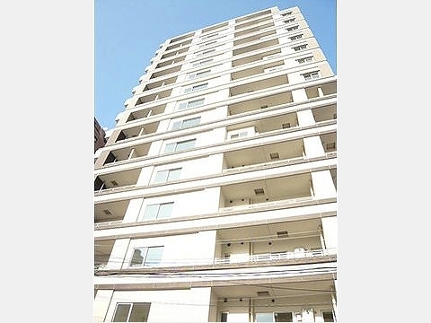 ザ・パークハウス新宿御苑西