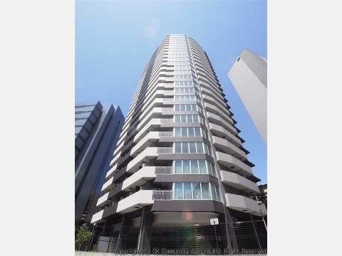 フェニックス西参道タワー