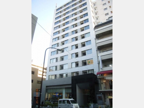 クオリア神南フラッツ