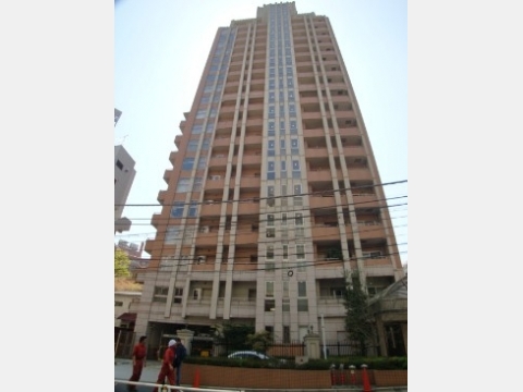 ファミール新宿グランスイートタワー