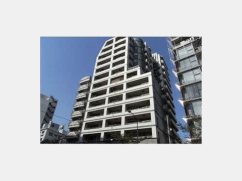 広尾シティタワー