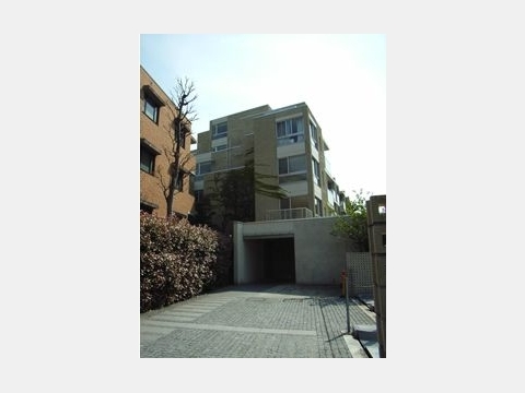 ル・シヤージュ神宮前