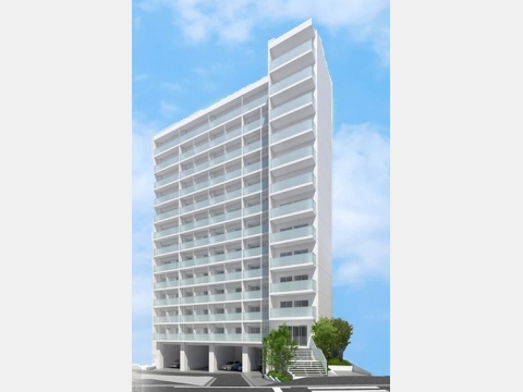 パークハビオ恵比寿