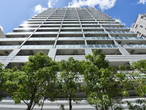 マートルコート恵比寿2000