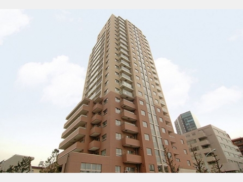 ジェントルエア神宮前