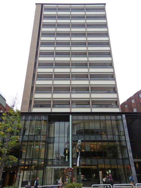 アトラス渋谷公園通り